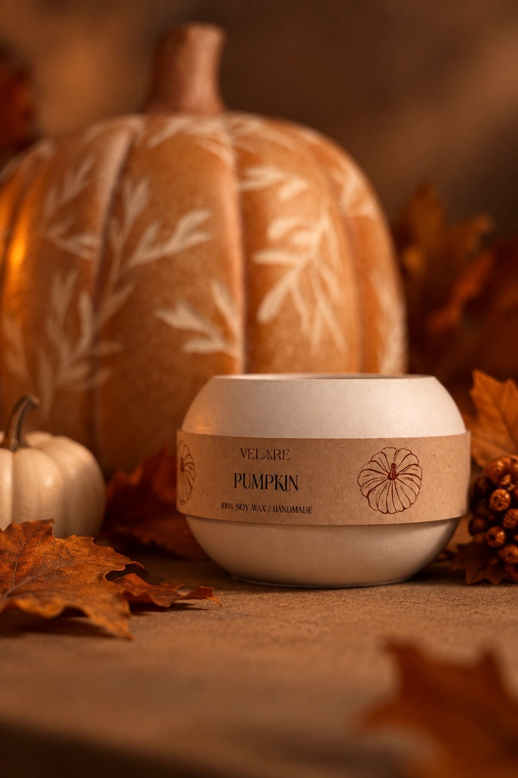Pumpkin