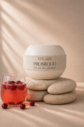 Cranberry Prosecco